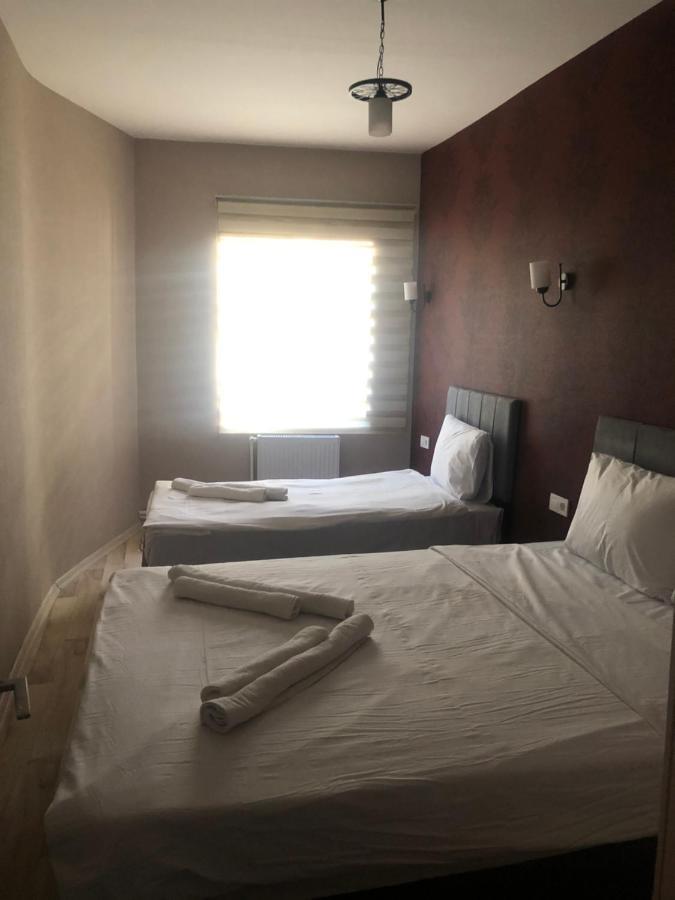 Tanya Apart Taksim