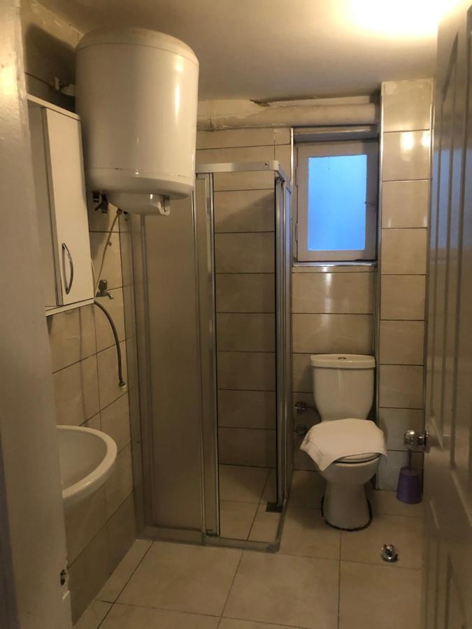 Tanya Apart Taksim Istanbul