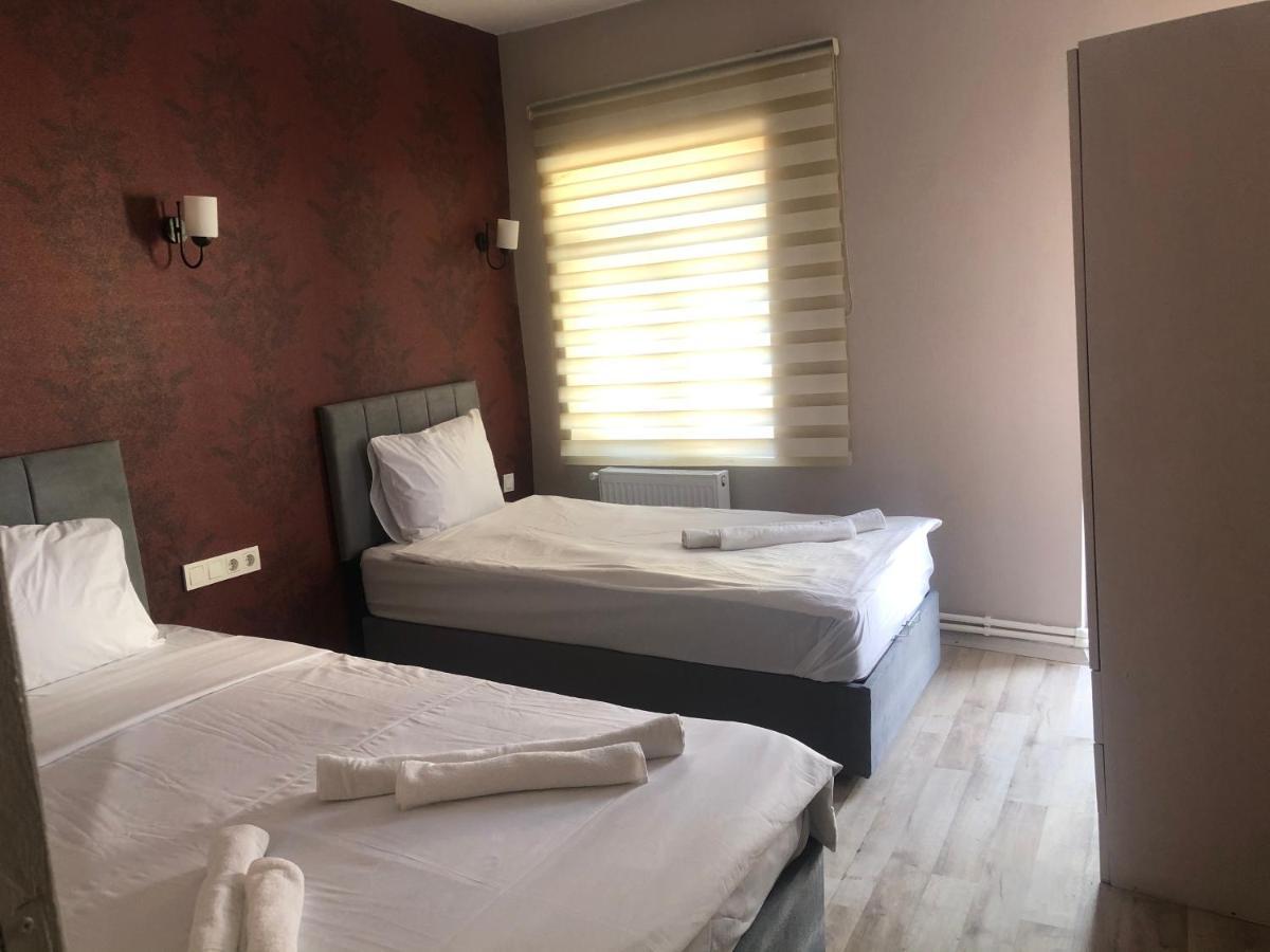 Tanya Apart Taksim Apartment