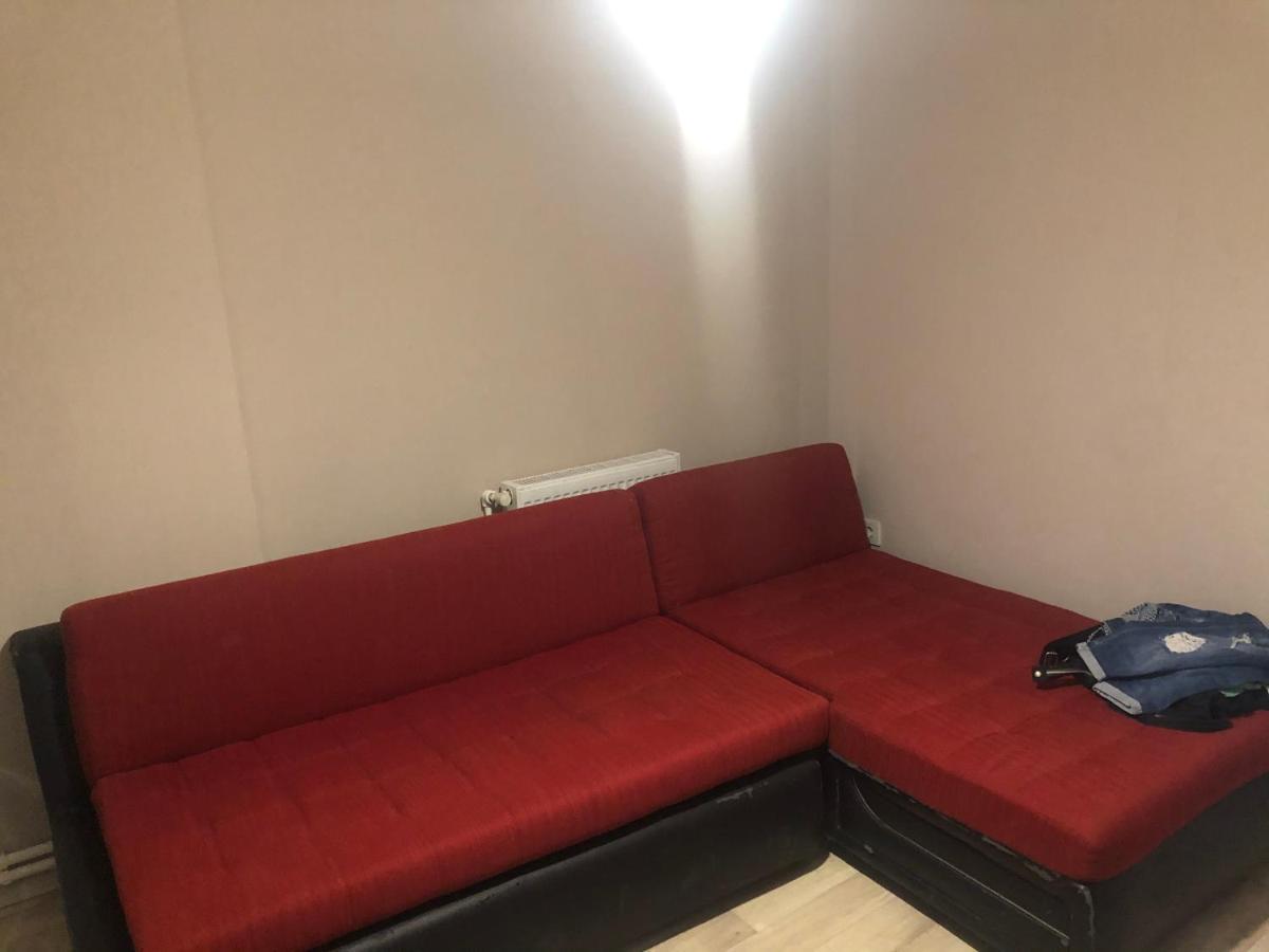 Apartment Tanya Apart Taksim Istanbul