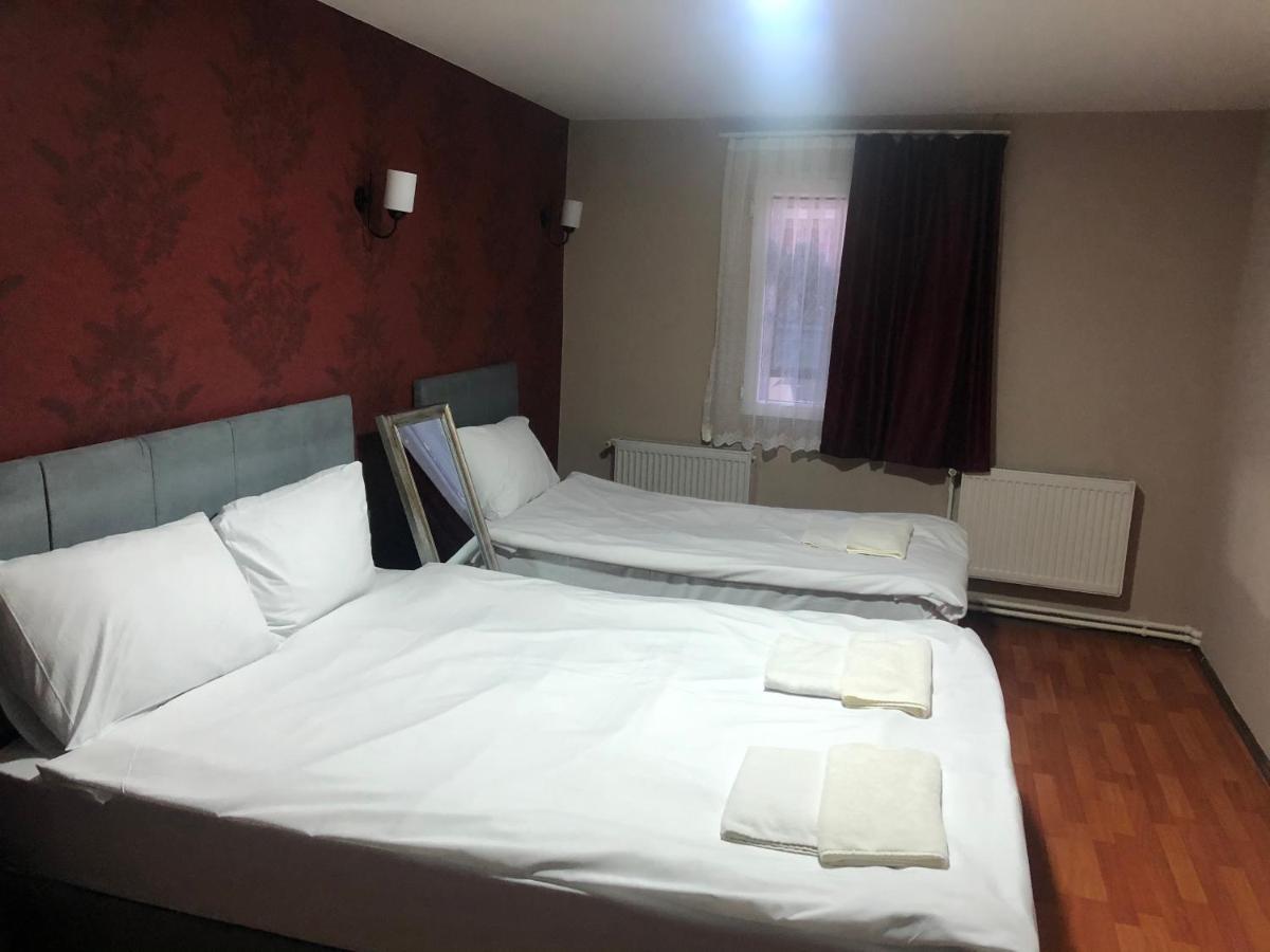 Tanya Apart Taksim Apartment