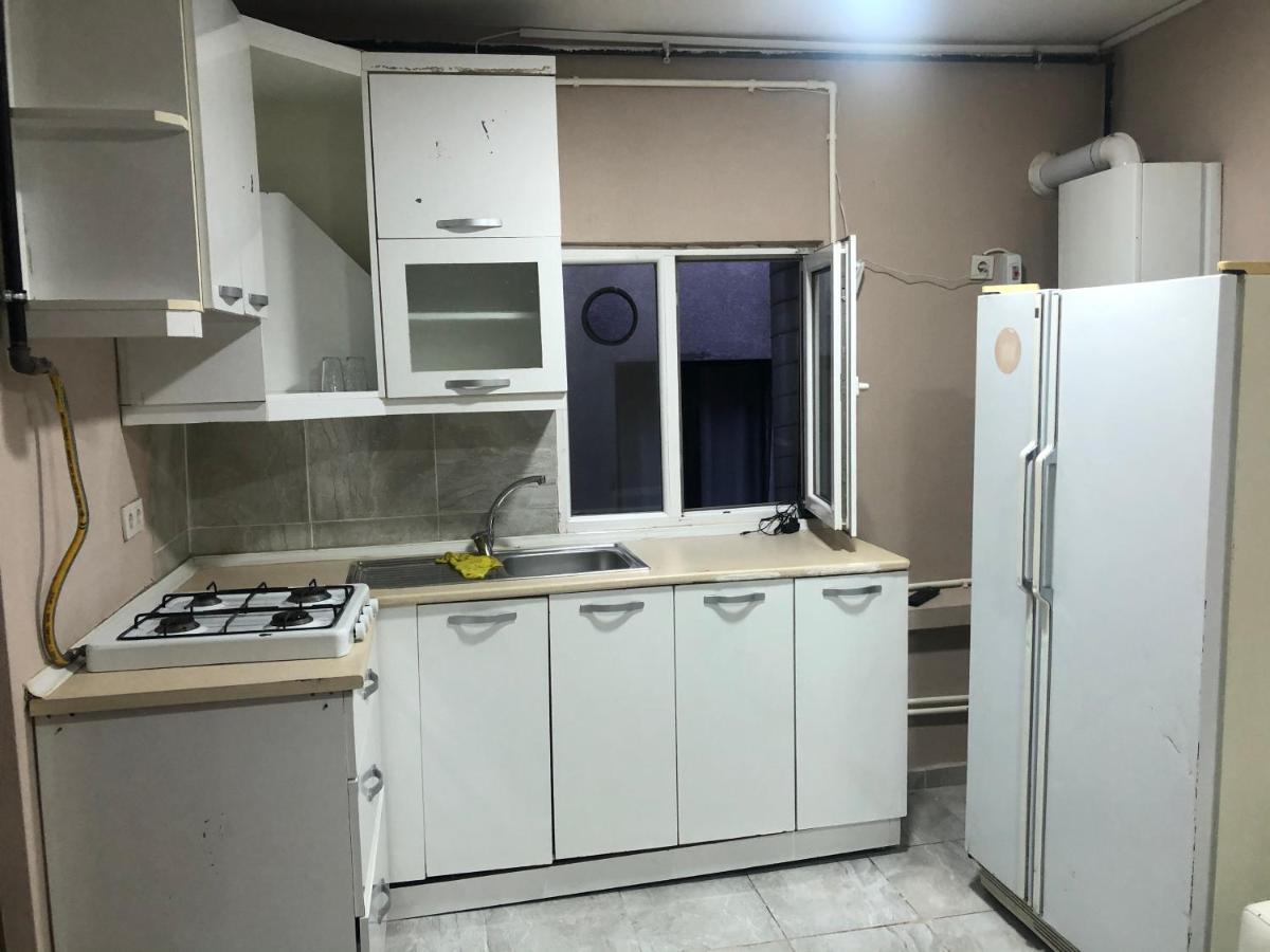Apartment Tanya Apart Taksim *
