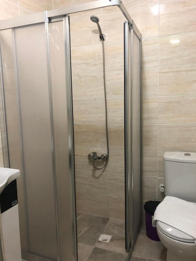 Tanya Apart Taksim Apartment