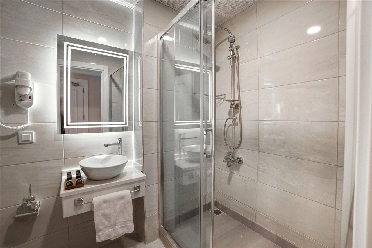 Otel Great Fortune Design & 4*