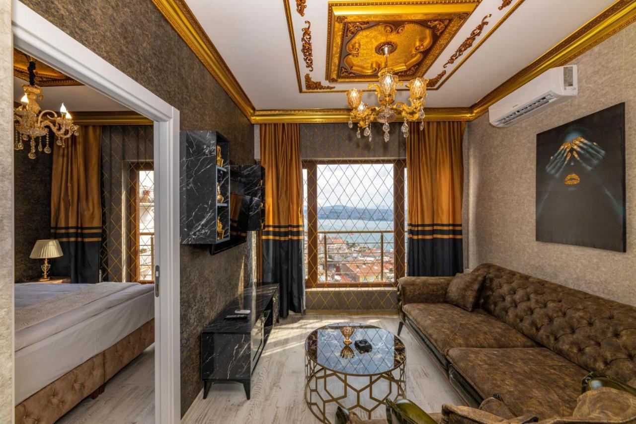 Hotel By Mesut