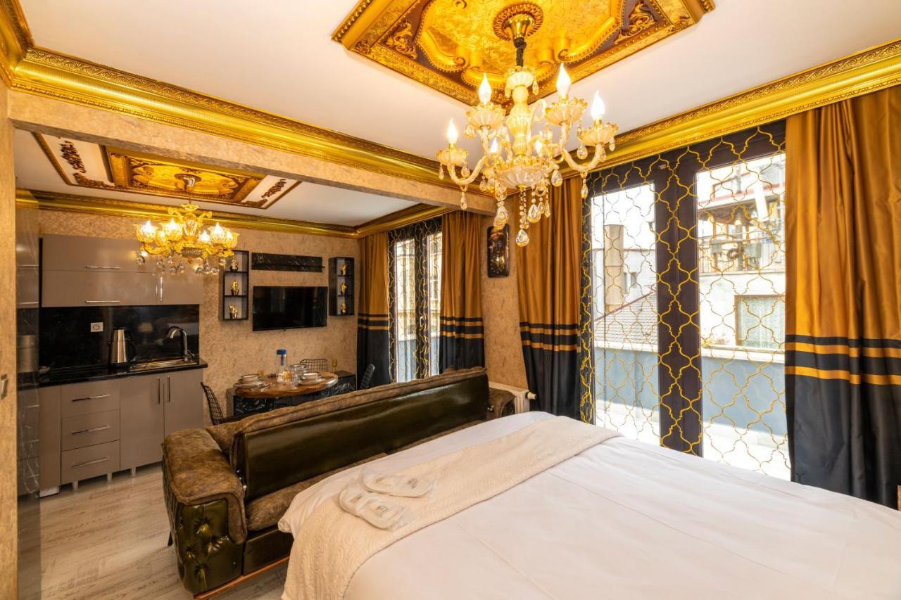 By Mesut Hotel 3*