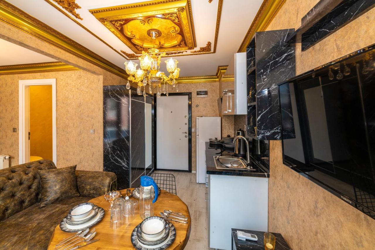 Hotel By Mesut Istanbul