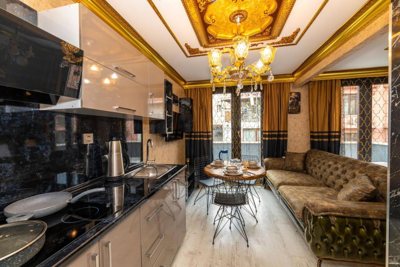 By Mesut Hotel Istanbul