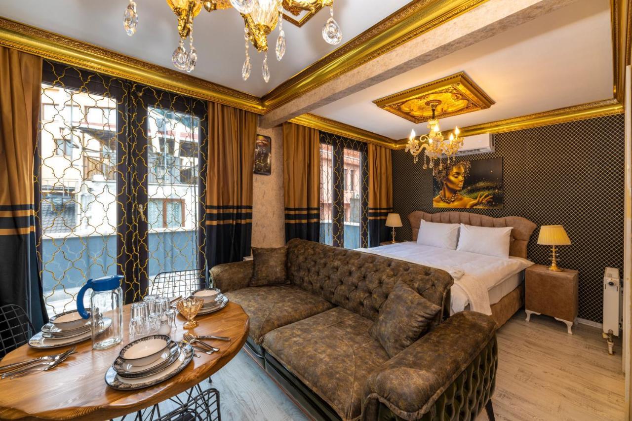 By Mesut Hotel 3*