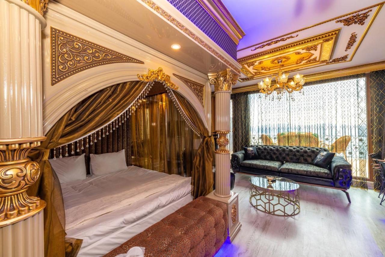 By Mesut Hotel Istanbul