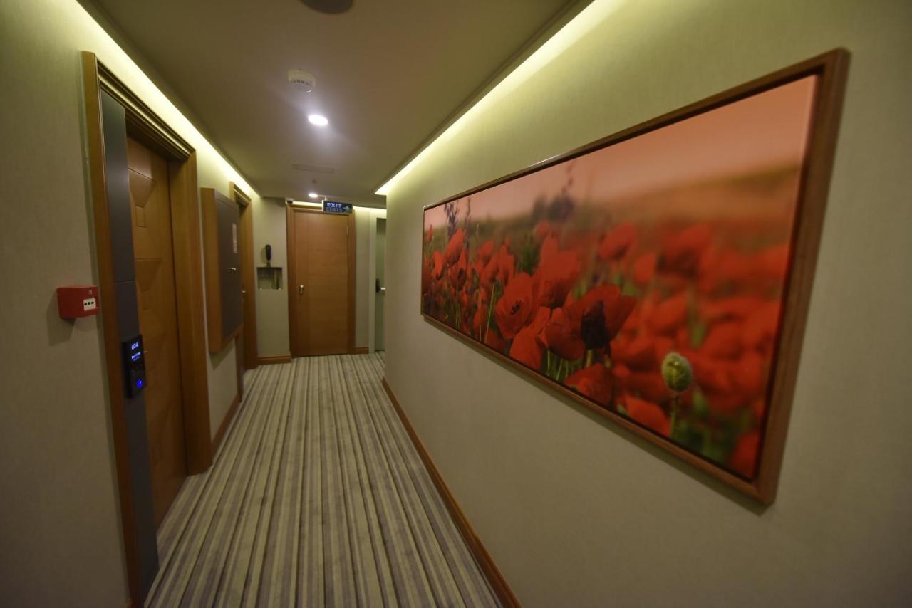 Four Seven Otel