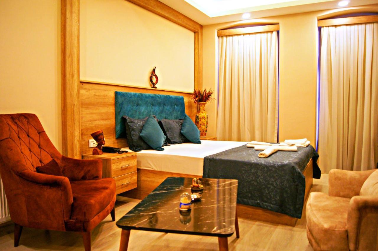 Destinia Pera 4* İstanbul