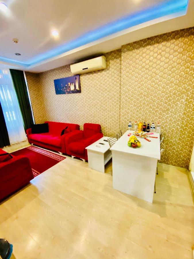 White Beyaz Suites 2* Istambul