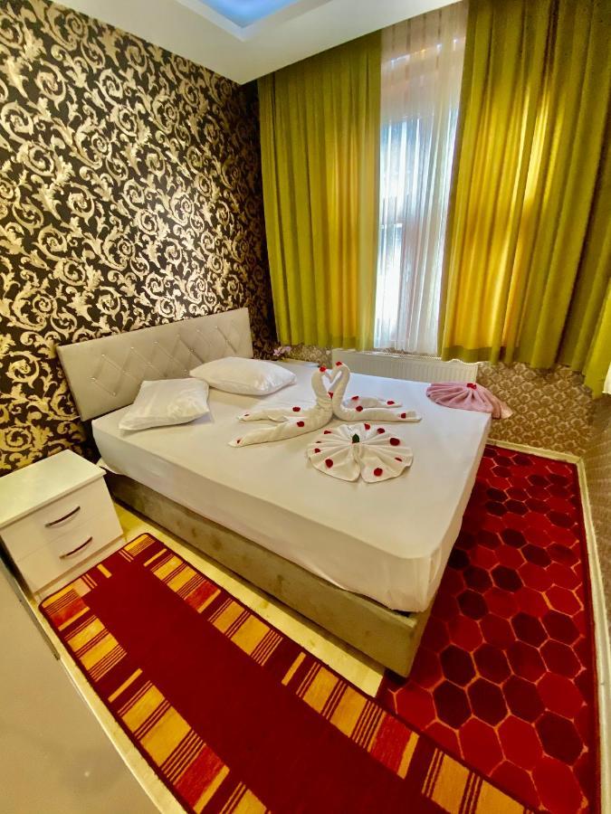 Aparthotel White Beyaz Suites 2*