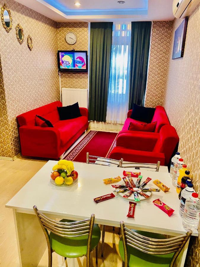 White Beyaz Suites 2* Istambul