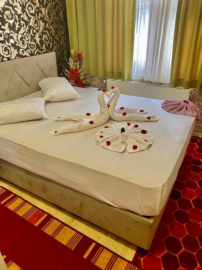 Aparthotel White Beyaz Suites 2*