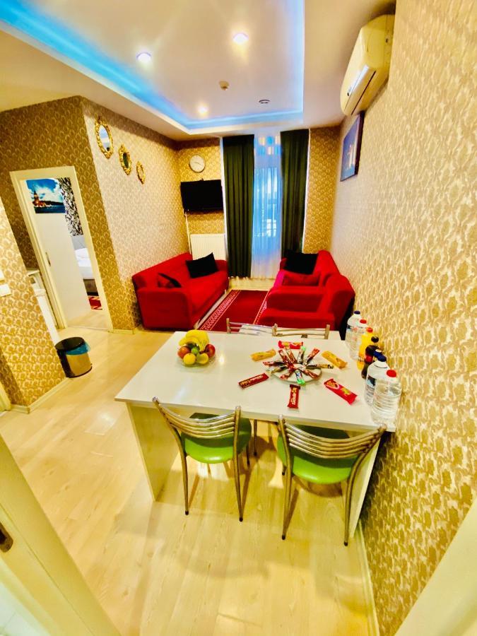 White Beyaz Suites 2* Istambul