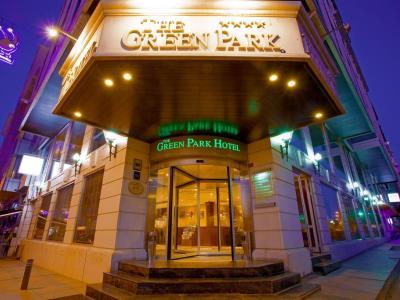 The Park Taksim Otel İstanbul