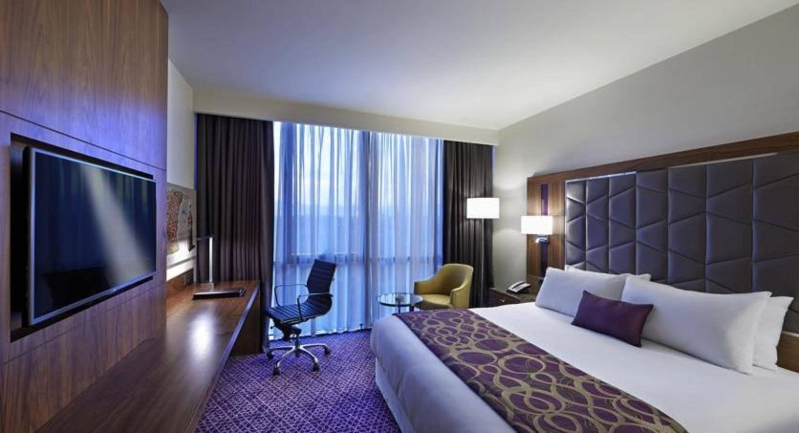 Uranus Topkapi Hotel 5*