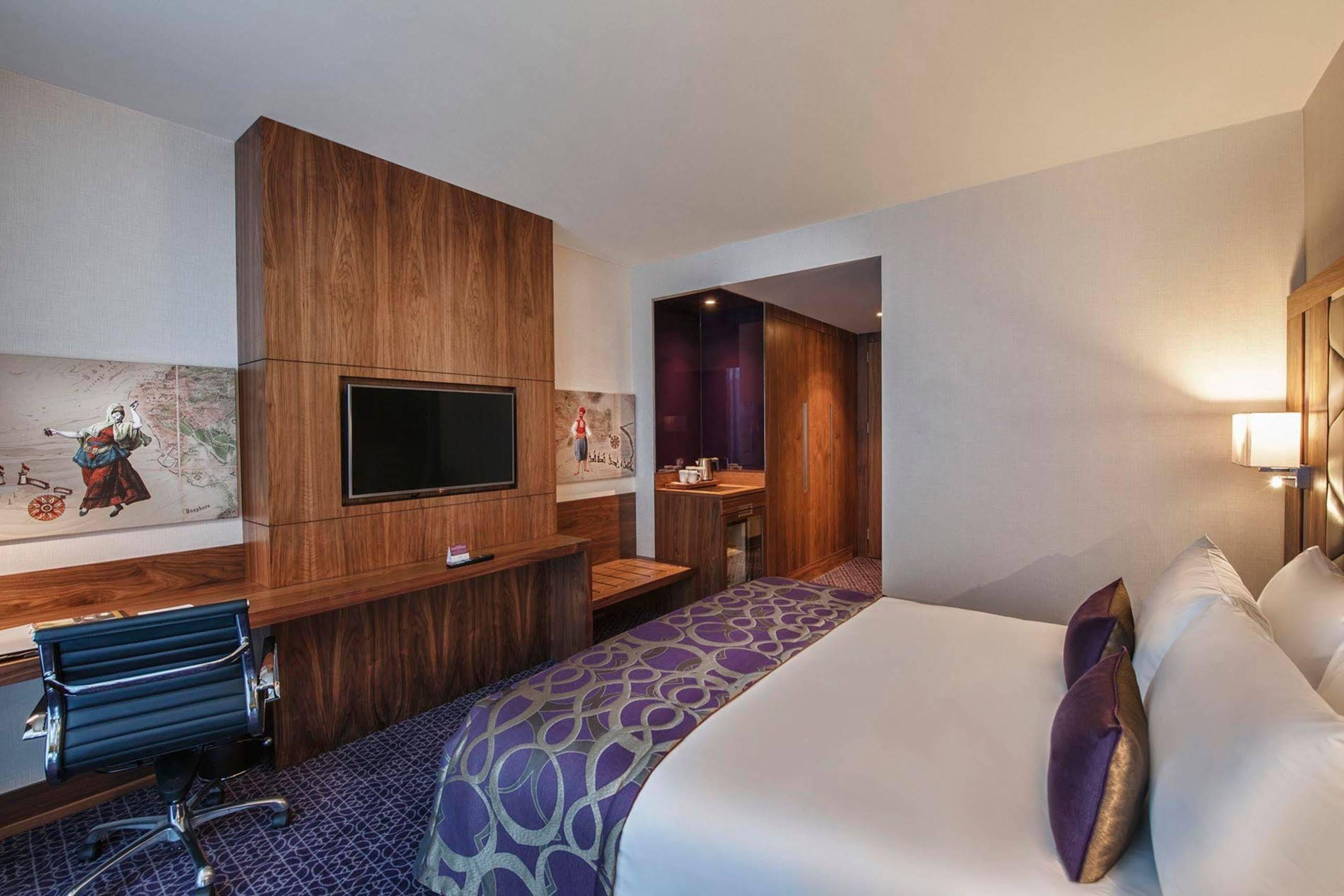 Hotel Uranus Topkapi