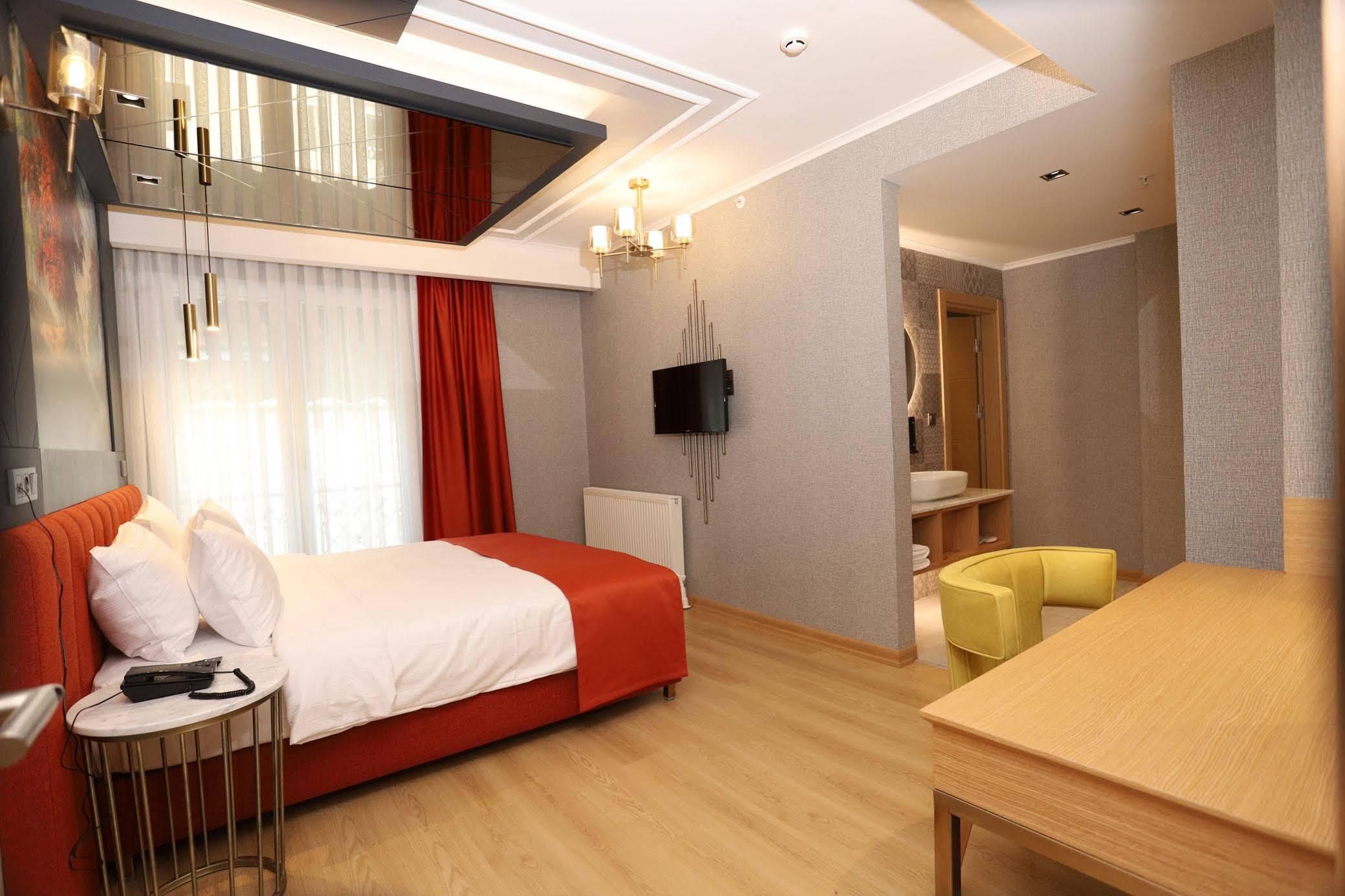 My Garden Hotel Istambul