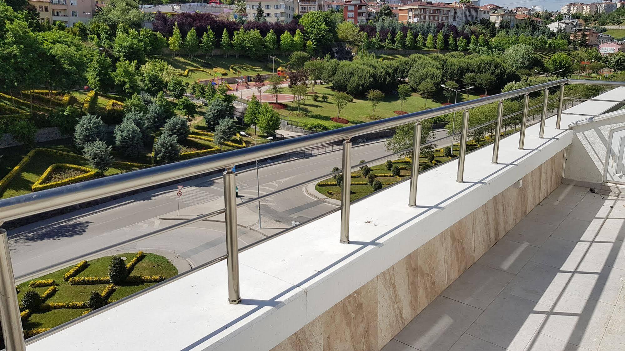 My Garden Hotel Istambul