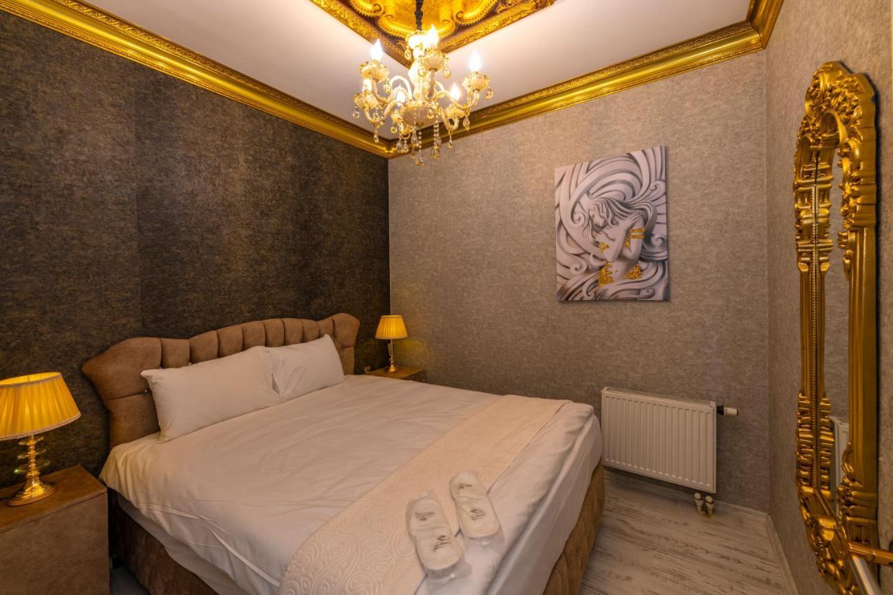 By Mesut Istanbul