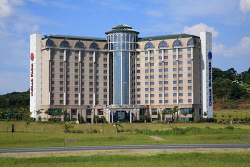 Express Istanbul-altunizade By Ihg Hotel