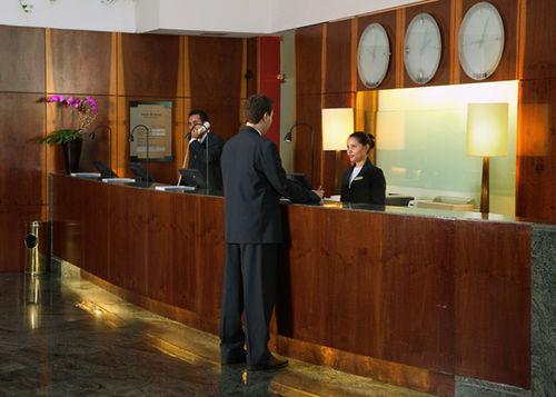 Express Istanbul-altunizade By Ihg