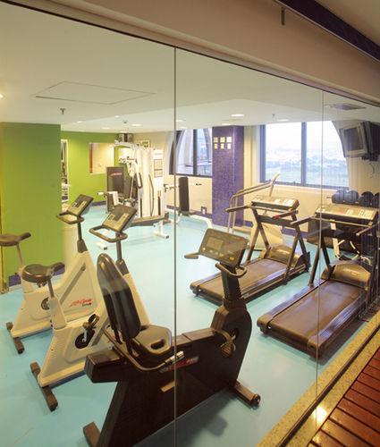 Express Istanbul-altunizade By Ihg