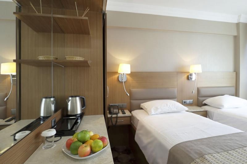 Nl Amsterdam 3*