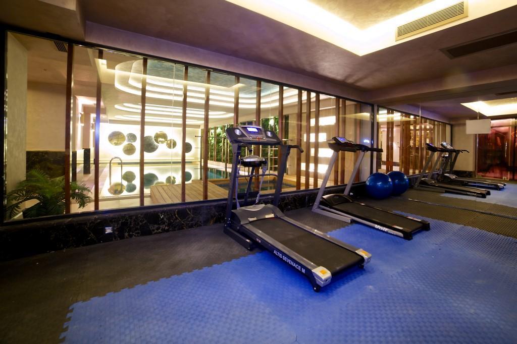 Beethoven Premium Hotel 4*