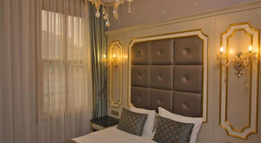 Meserret Palace - Special Category
