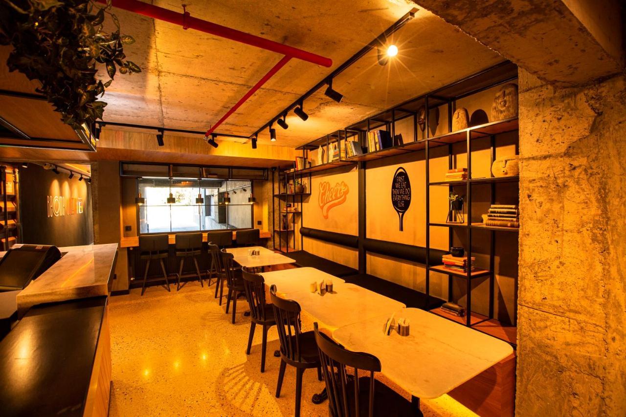 Cityloft 64 Istanbul