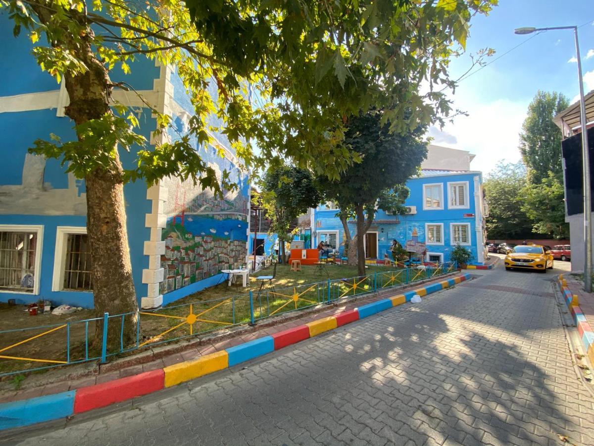 Sultanahmet Isil Istanbul