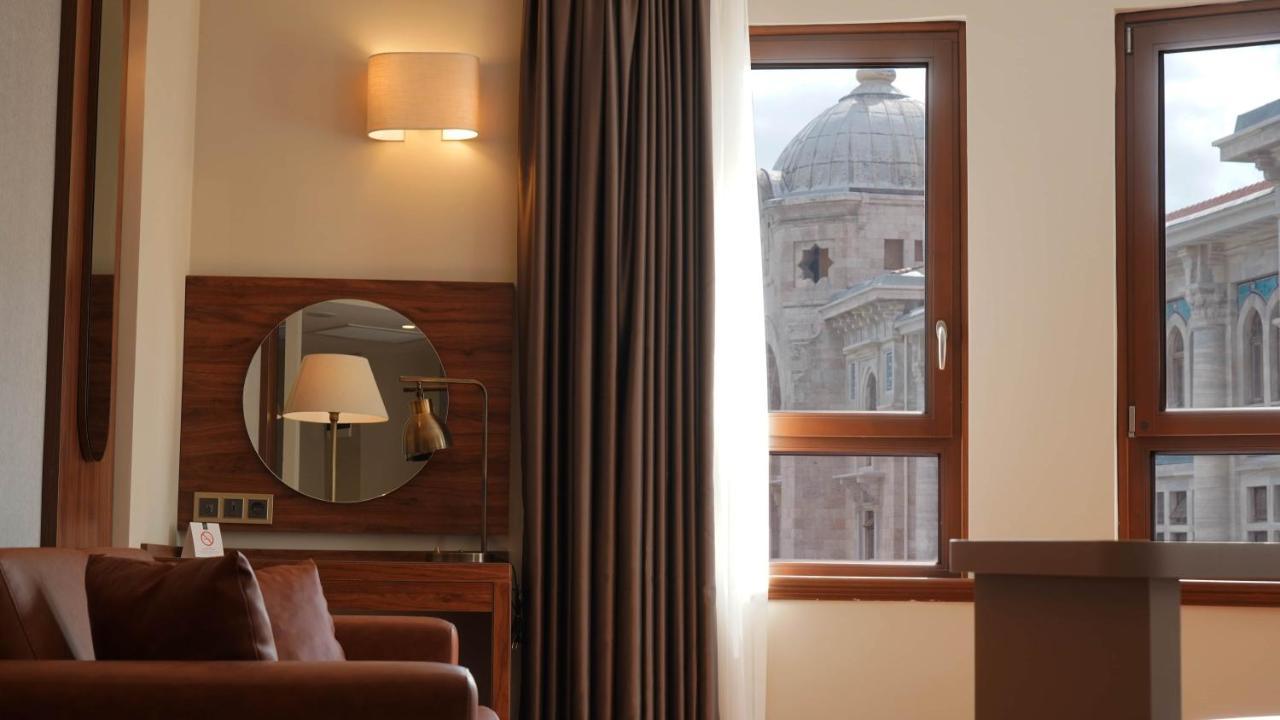 Hotel Grand Sirkeci