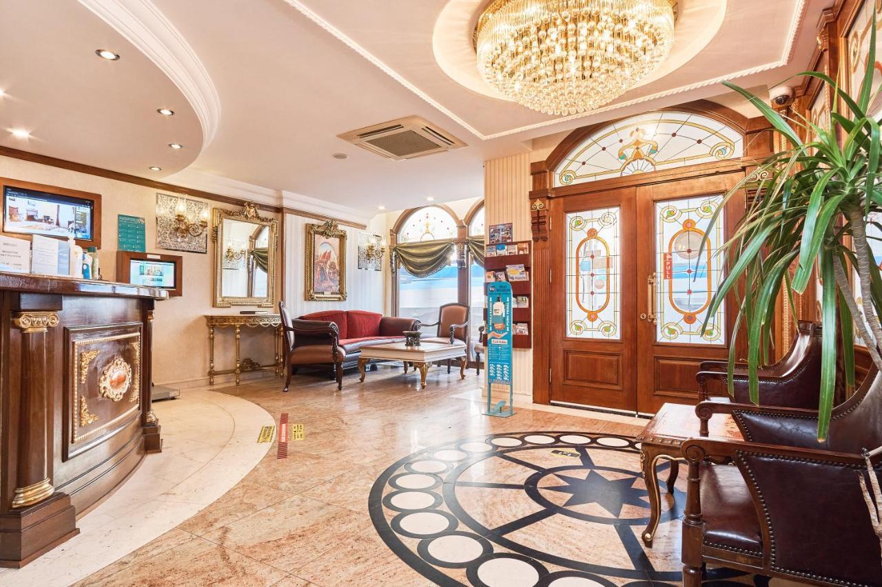 Hotel Western Empire Palace &