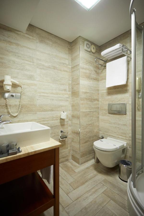Polatdemir Hotel 3*