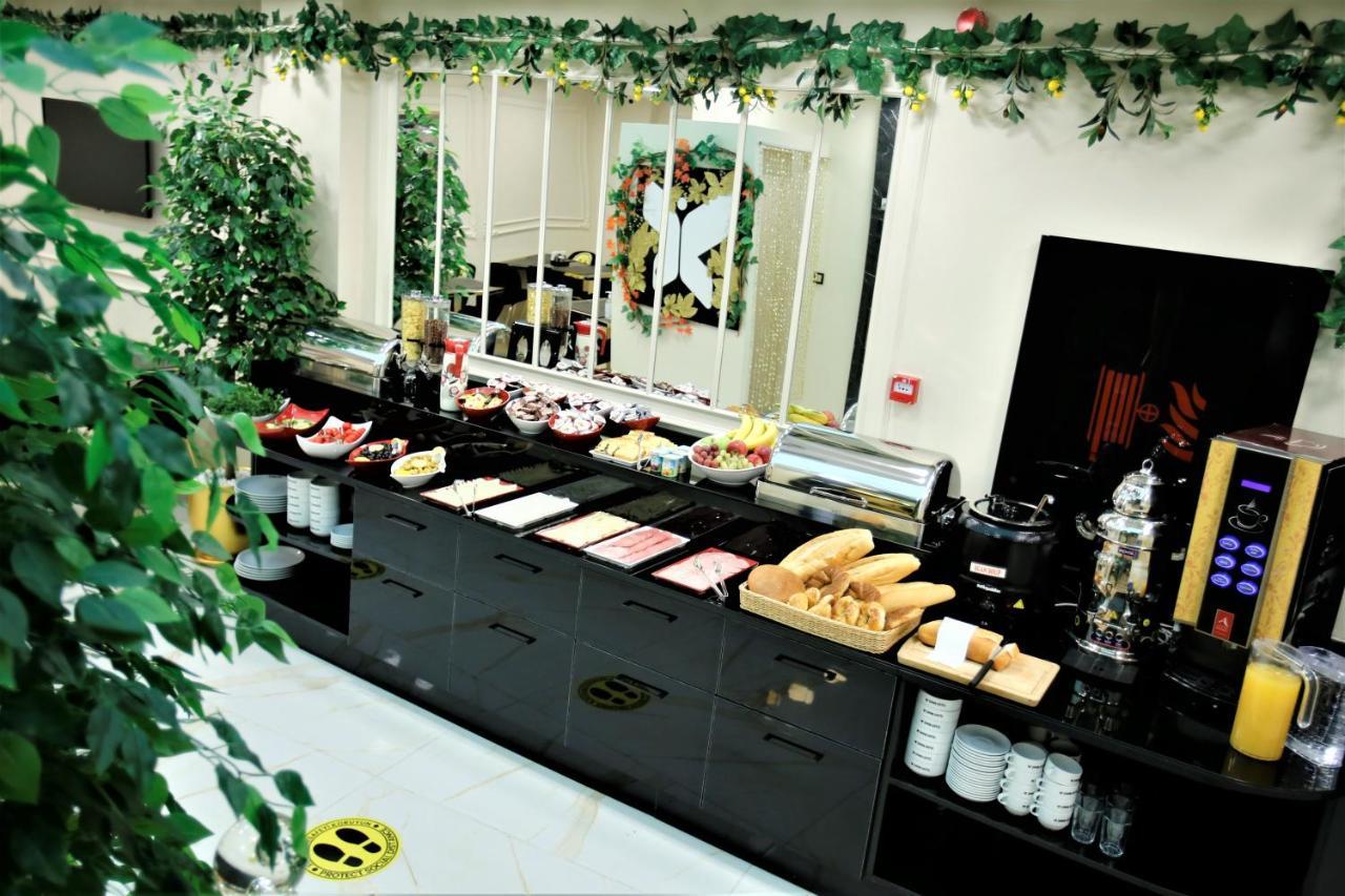 Omma Hotel 3*
