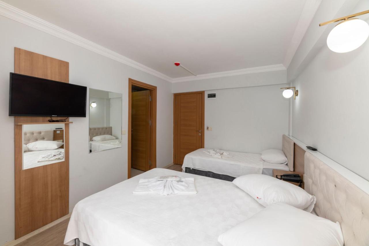 Metro Hotel Istanbul