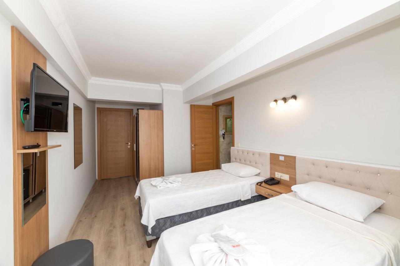 Metro 3* Istanbul