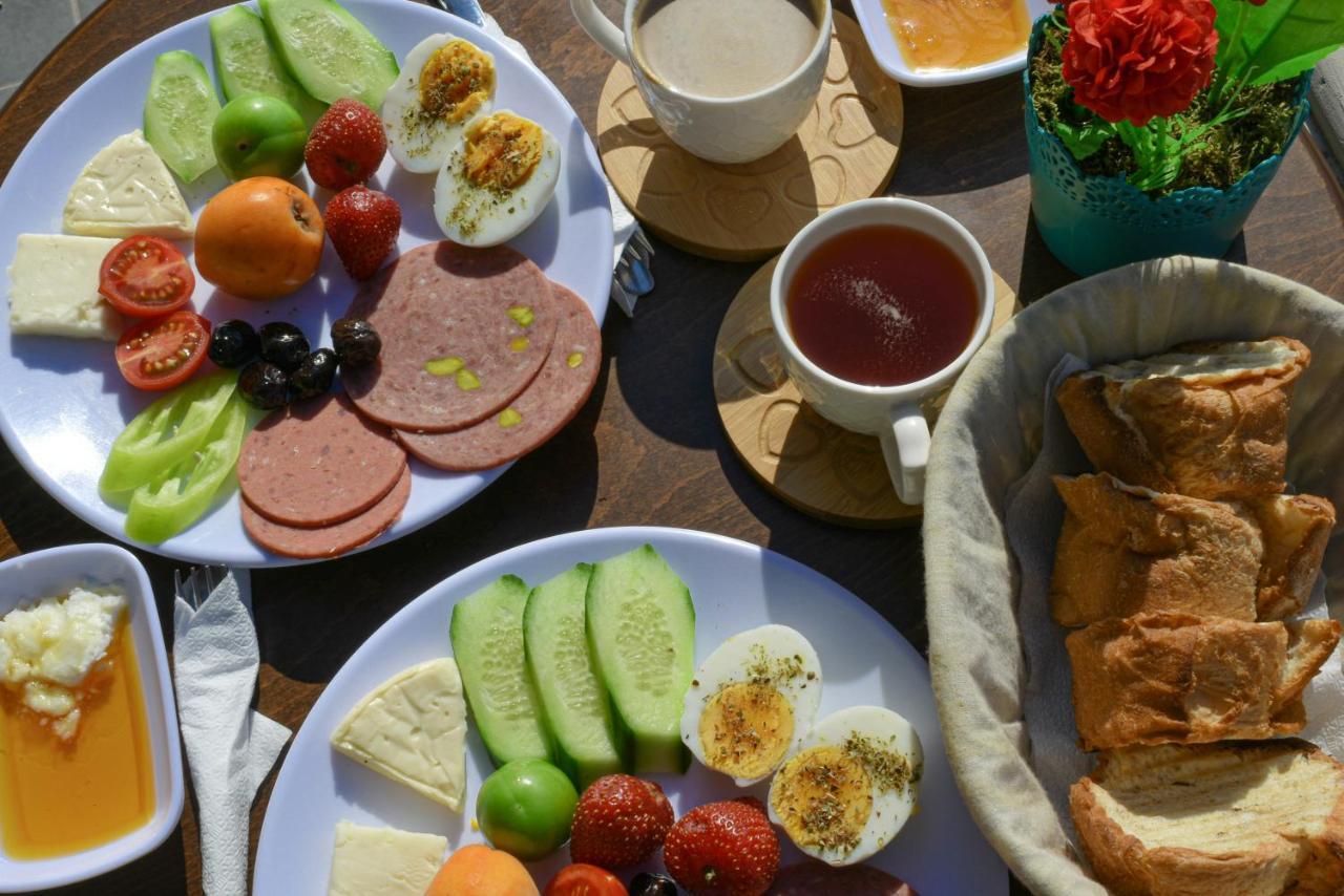 Galata Dream Otel 2*