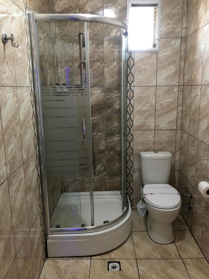 Liman Hotel