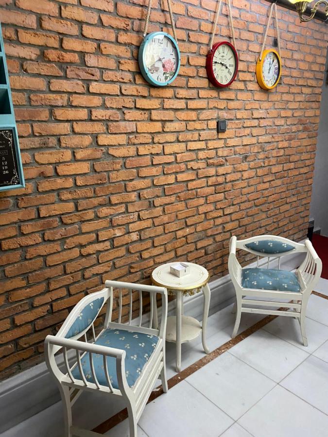 Pera Tunnel Otel
