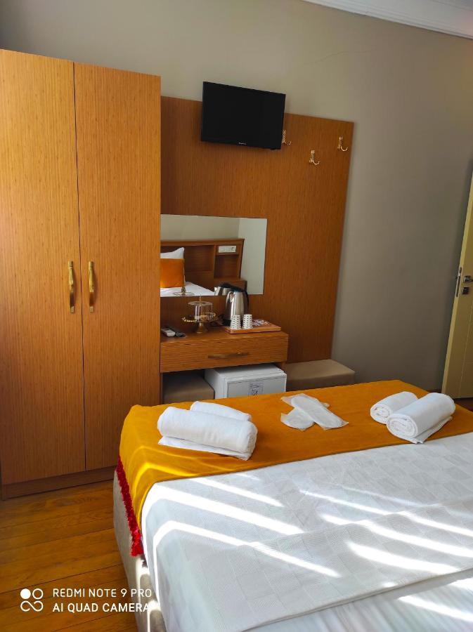 Lebon Hotel-special Class Istanbul