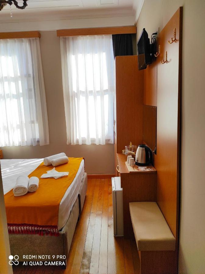 Hotel Lebon Hotel-special Class Istanbul