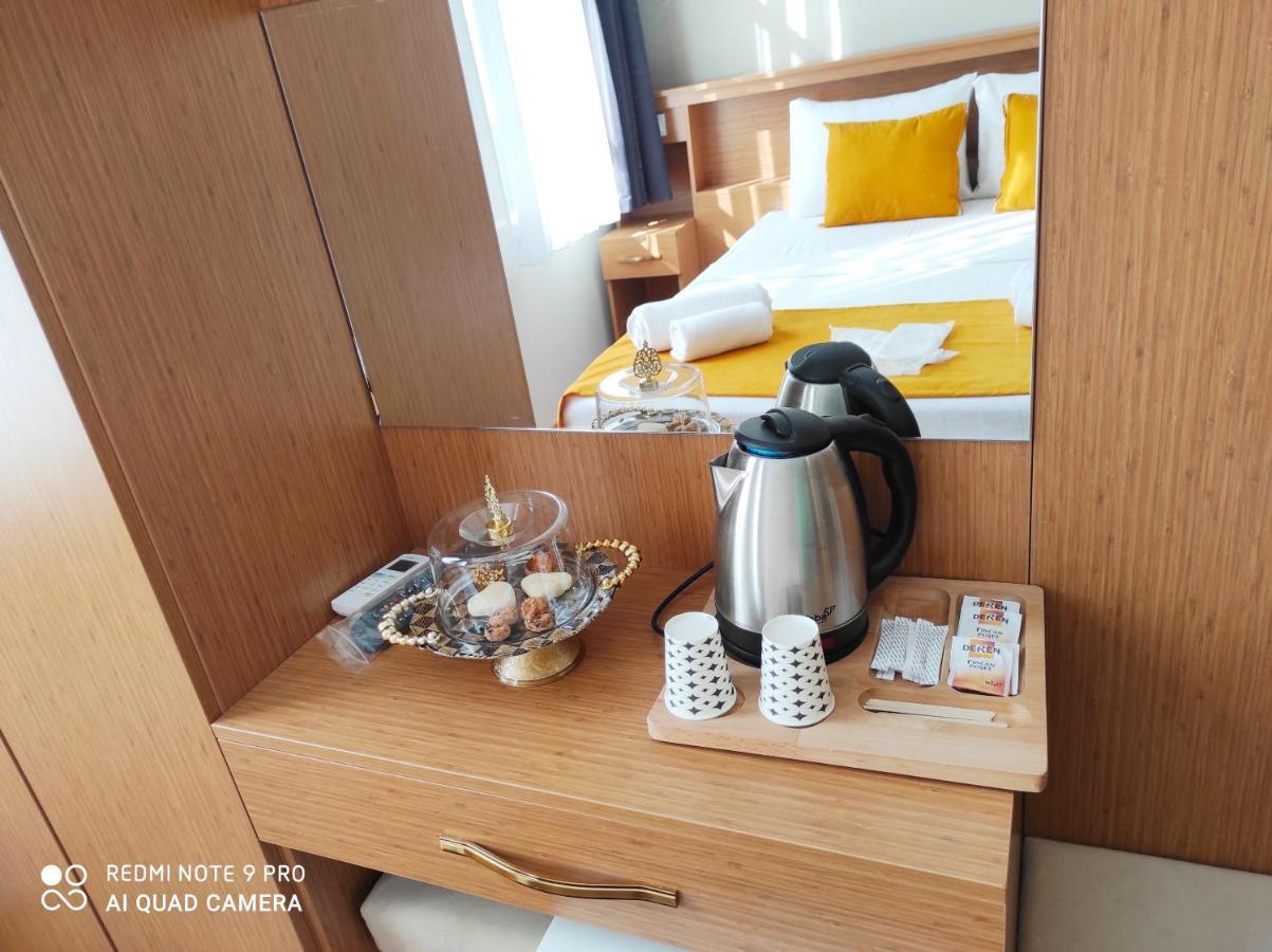 Hotel Lebon Hotel-special Class Istanbul