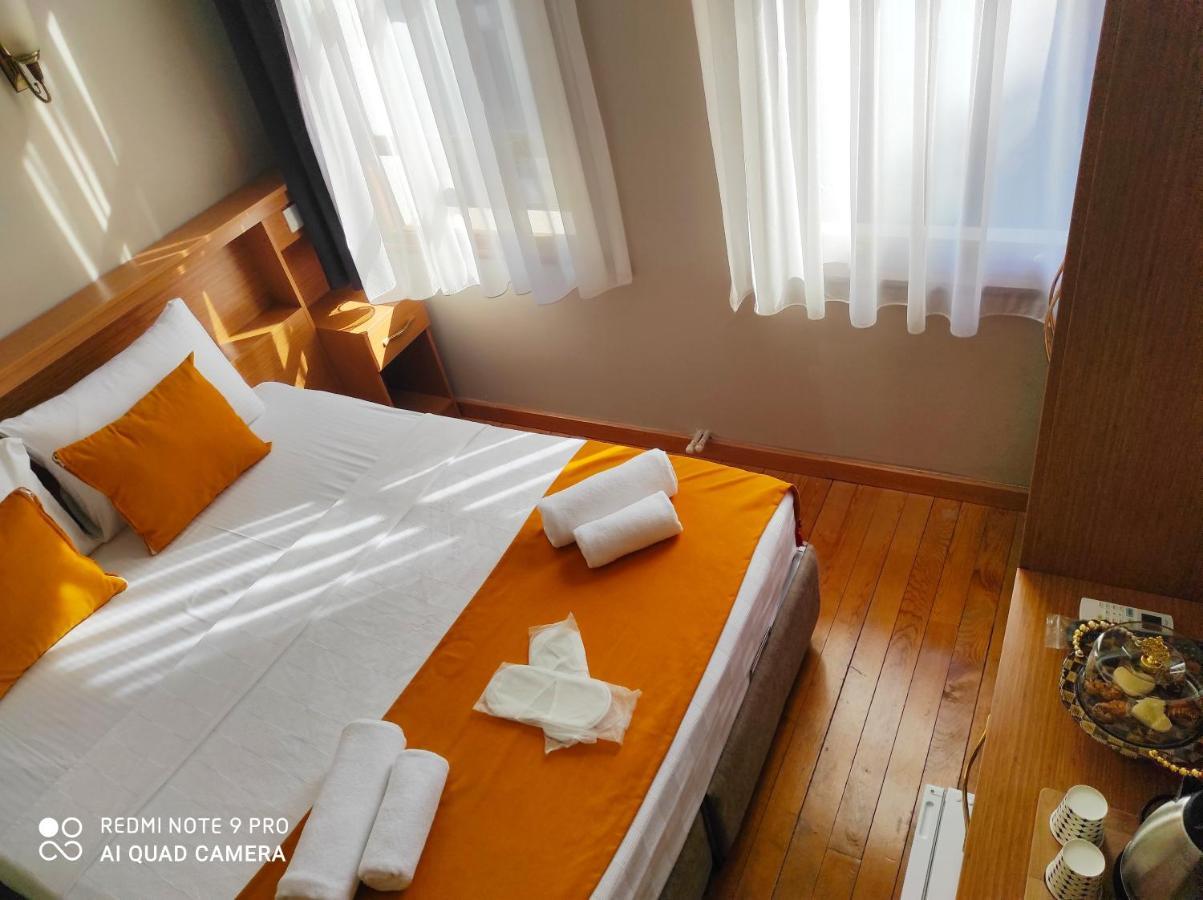 Lebon Hotel-special Class Hotel Istanbul