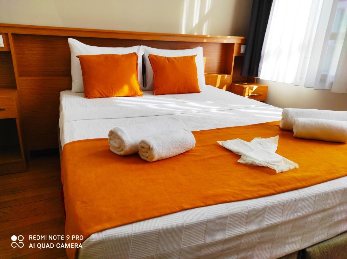 Hotel Lebon Hotel-special Class 3*