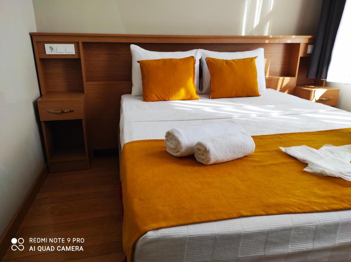 Lebon Hotel-special Class 3* Istanbul